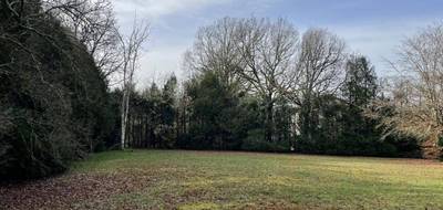 Terrain seul à Solignac en Haute-Vienne (87) de 1000 m² à vendre au prix de 56400€ - 1