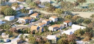 Terrain seul à Boulieu-lès-Annonay en Ardèche (07) de 474 m² à vendre au prix de 64500€ - 2