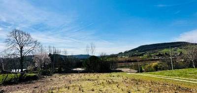 Terrain seul à Penne-d'Agenais en Lot-et-Garonne (47) de 3050 m² à vendre au prix de 39900€ - 3
