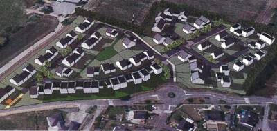 Terrain seul à Laignelet en Ille-et-Vilaine (35) de 326 m² à vendre au prix de 29689€ - 2