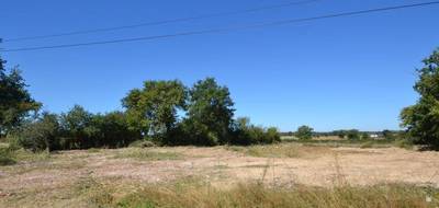 Terrain seul à Charrin en Nièvre (58) de 1102 m² à vendre au prix de 8800€ - 4