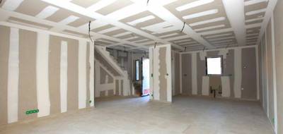 Programme terrain + maison à Montesquieu-des-Albères en Pyrénées-Orientales (66) de 95 m² à vendre au prix de 349500€ - 3