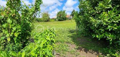 Terrain seul à Sorrus en Pas-de-Calais (62) de 1026 m² à vendre au prix de 110000€ - 4