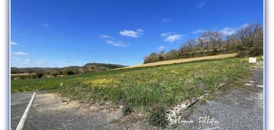 Terrain seul à Algans en Tarn (81) de 1700 m² à vendre au prix de 110800€ - 3