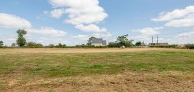 Terrain seul à Sion-les-Mines en Loire-Atlantique (44) de 3761 m² à vendre au prix de 50000€ - 2