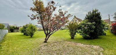 Terrain seul à Thue et Mue en Calvados (14) de 750 m² à vendre au prix de 90000€ - 3