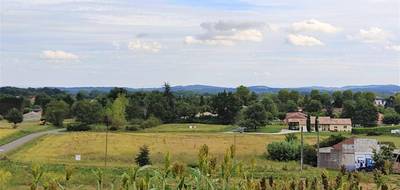 Terrain seul à Gaillac en Tarn (81) de 510 m² à vendre au prix de 58500€ - 1