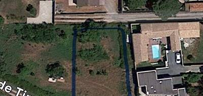 Terrain seul à Aytré en Charente-Maritime (17) de 1500 m² à vendre au prix de 250000€ - 1