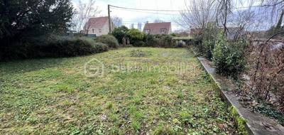 Terrain seul à La Chapelle-Gauthier en Seine-et-Marne (77) de 477 m² à vendre au prix de 79000€ - 1