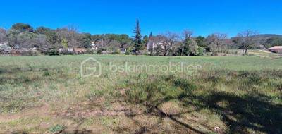 Terrain seul à Gignac en Hérault (34) de 2341 m² à vendre au prix de 282000€ - 1