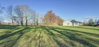 Terrain seul à Agen-d'Aveyron en Aveyron (12) de 2000 m² à vendre au prix de 227000€ - 3