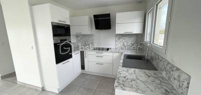 Programme terrain + maison à Coutras en Gironde (33) de 80 m² à vendre au prix de 189000€ - 4