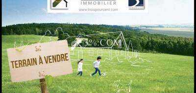 Terrain seul à Hochfelden en Bas-Rhin (67) de 368 m² à vendre au prix de 49000€ - 4