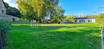 Terrain seul à Montélimar en Drôme (26) de 874 m² à vendre au prix de 129900€ - 1