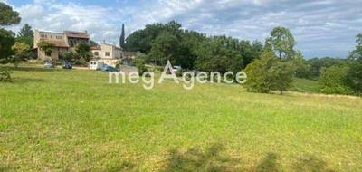 Terrain seul à Sainte-Colombe en Gironde (33) de 1165 m² à vendre au prix de 94000€ - 4