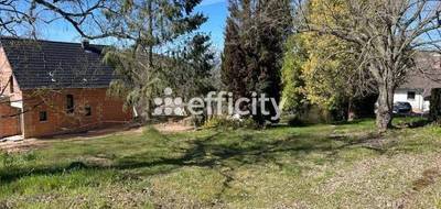 Terrain seul à Heiligenberg en Bas-Rhin (67) de 979 m² à vendre au prix de 165000€ - 3