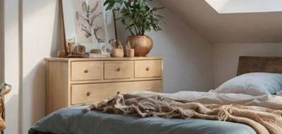 Programme terrain + maison à Le Moustoir en Côtes-d'Armor (22) de 80 m² à vendre au prix de 160000€ - 2