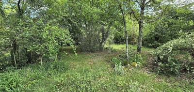 Terrain seul à Saint-Aubin-de-Médoc en Gironde (33) de 800 m² à vendre au prix de 211000€ - 2