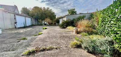 Terrain seul à Fleury-les-Aubrais en Loiret (45) de 401 m² à vendre au prix de 129500€ - 2