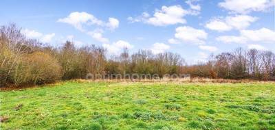 Terrain seul à Orbec en Calvados (14) de 500000 m² à vendre au prix de 1050000€ - 1