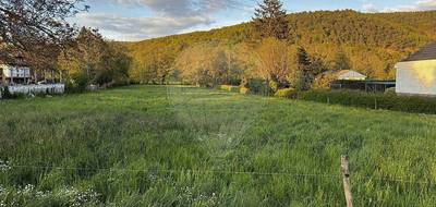 Terrain seul à Buhl en Haut-Rhin (68) de 2566 m² à vendre au prix de 198000€ - 1