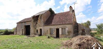 Maison à Corbigny en Nièvre (58) de 40 m² à vendre au prix de 35000€ - 2
