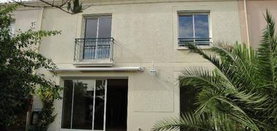 Maison à Bègles en Gironde (33) de 149 m² à vendre au prix de 1800€ - 1