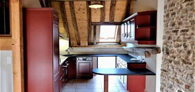 Maison à Couches en Saône-et-Loire (71) de 140 m² à vendre au prix de 224700€ - 3