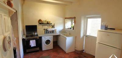 Maison à Bissy-sous-Uxelles en Saône-et-Loire (71) de 100 m² à vendre au prix de 115400€ - 4