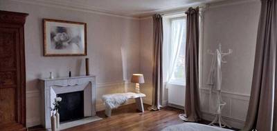 Maison à La Guerche-sur-l'Aubois en Cher (18) de 305 m² à vendre au prix de 375000€ - 3