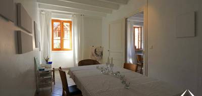 Maison à Bissy-sous-Uxelles en Saône-et-Loire (71) de 100 m² à vendre au prix de 115400€ - 3