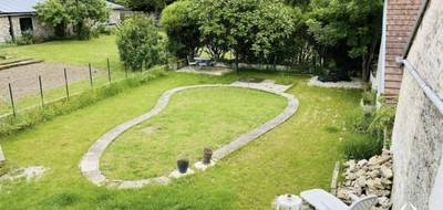 Maison à Molesme en Côte-d'Or (21) de 102 m² à vendre au prix de 120000€ - 3