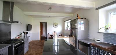 Maison à Treigny-Perreuse-Sainte-Colombe en Yonne (89) de 166 m² à vendre au prix de 179000€ - 2