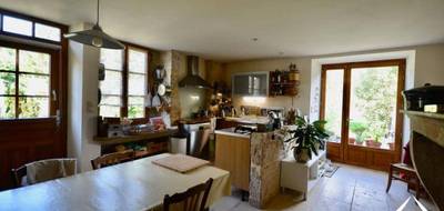 Maison à Aignay-le-Duc en Côte-d'Or (21) de 193 m² à vendre au prix de 260000€ - 4