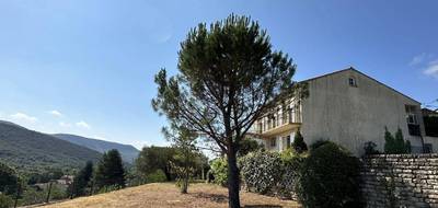 Maison à Le Bousquet-d'Orb en Hérault (34) de 167 m² à vendre au prix de 298000€ - 3