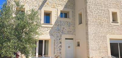Maison à Montélimar en Drôme (26) de 220 m² à vendre au prix de 367500€ - 1