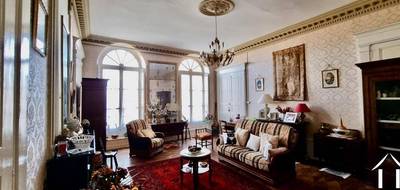 Maison à Luzy en Nièvre (58) de 486 m² à vendre au prix de 349000€ - 3