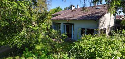 Maison à Mhère en Nièvre (58) de 195 m² à vendre au prix de 295000€ - 2