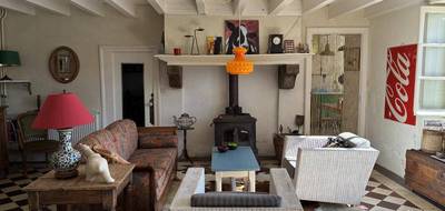 Maison à Chissey-en-Morvan en Saône-et-Loire (71) de 81 m² à vendre au prix de 110000€ - 4