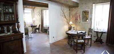 Maison à Vézelay en Yonne (89) de 227 m² à vendre au prix de 349500€ - 3