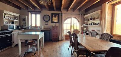 Maison à Cluny en Saône-et-Loire (71) de 150 m² à vendre au prix de 425000€ - 4