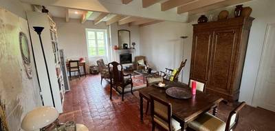 Maison à Saint-Marcelin-de-Cray en Saône-et-Loire (71) de 330 m² à vendre au prix de 399000€ - 4