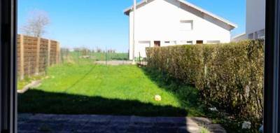 Maison à Gironcourt-sur-Vraine en Vosges (88) de 54 m² à vendre au prix de 298€ - 2