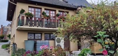 Maison à Plomion en Aisne (02) de 237 m² à vendre au prix de 150000€ - 1