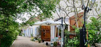 Maison à Varzy en Nièvre (58) de 274 m² à vendre au prix de 305000€ - 1
