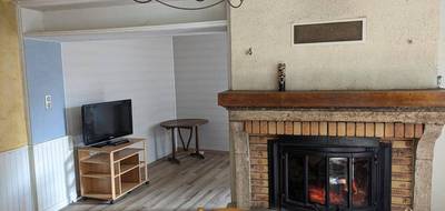 Maison à Ravières en Yonne (89) de 117 m² à vendre au prix de 132000€ - 4