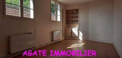 Maison à Captieux en Gironde (33) de 124 m² à vendre au prix de 700€ - 1