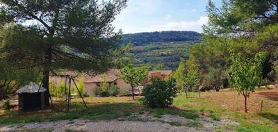 Maison à Prades-sur-Vernazobre en Hérault (34) de 176 m² à vendre au prix de 430000€ - 2