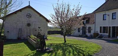 Maison à La Comelle en Saône-et-Loire (71) de 346 m² à vendre au prix de 495000€ - 3