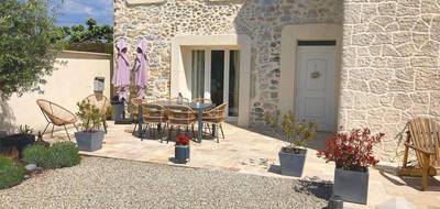 Maison à Montélimar en Drôme (26) de 220 m² à vendre au prix de 367500€ - 4